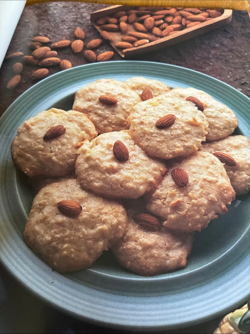 Cookie Recipes Cookbook - vintage cookbook